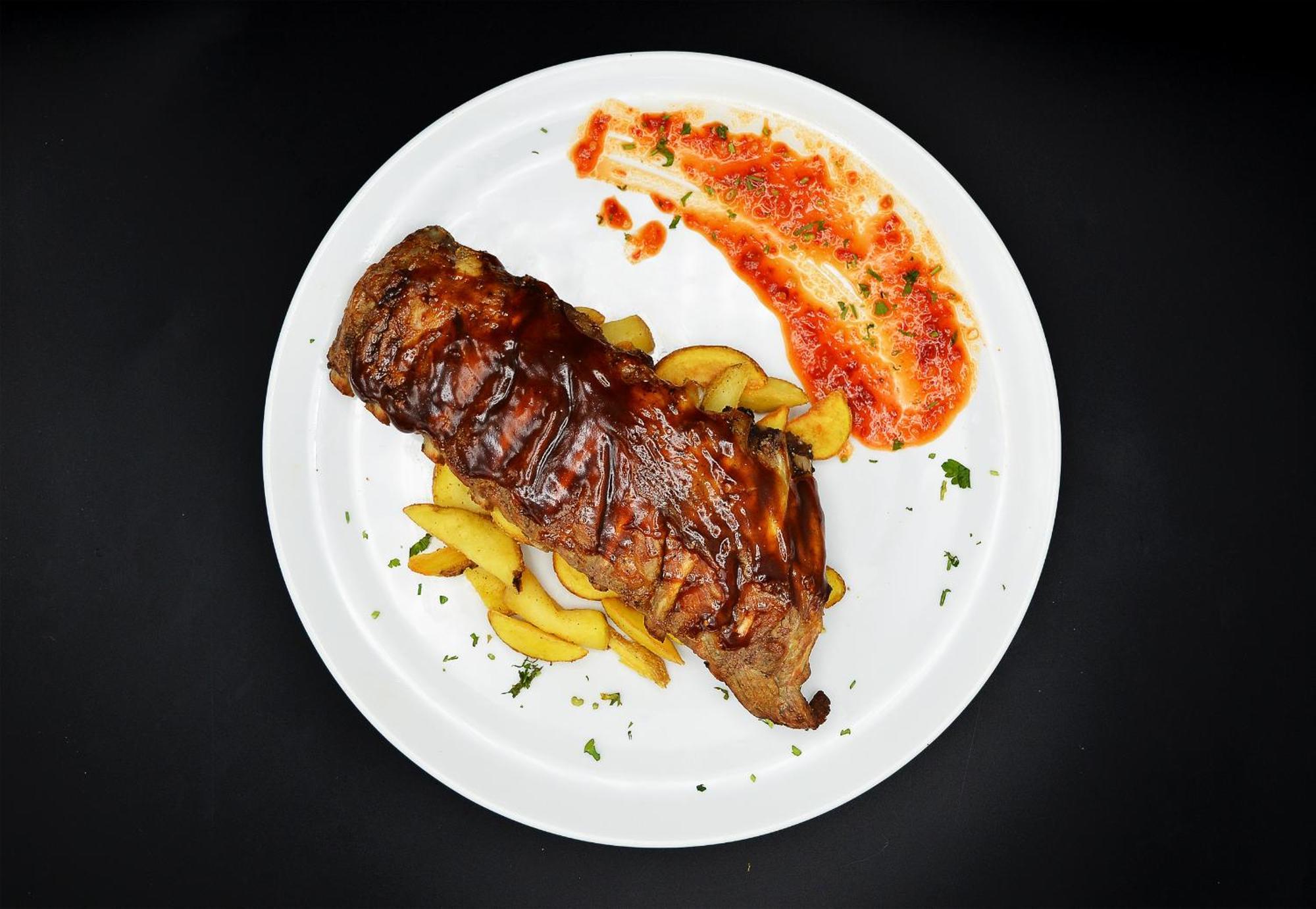 Pensiune & Restaurant Victoria Păltiniş Екстериор снимка