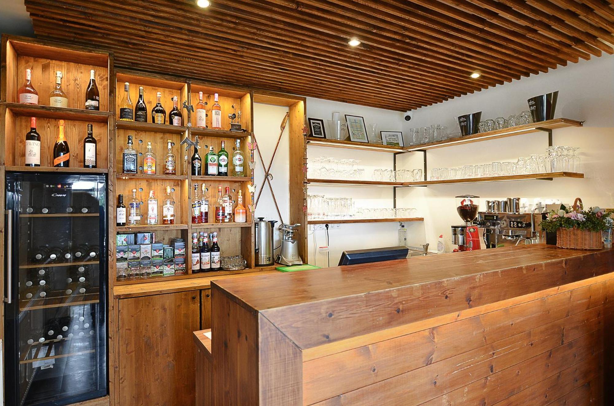 Pensiune & Restaurant Victoria Păltiniş Екстериор снимка