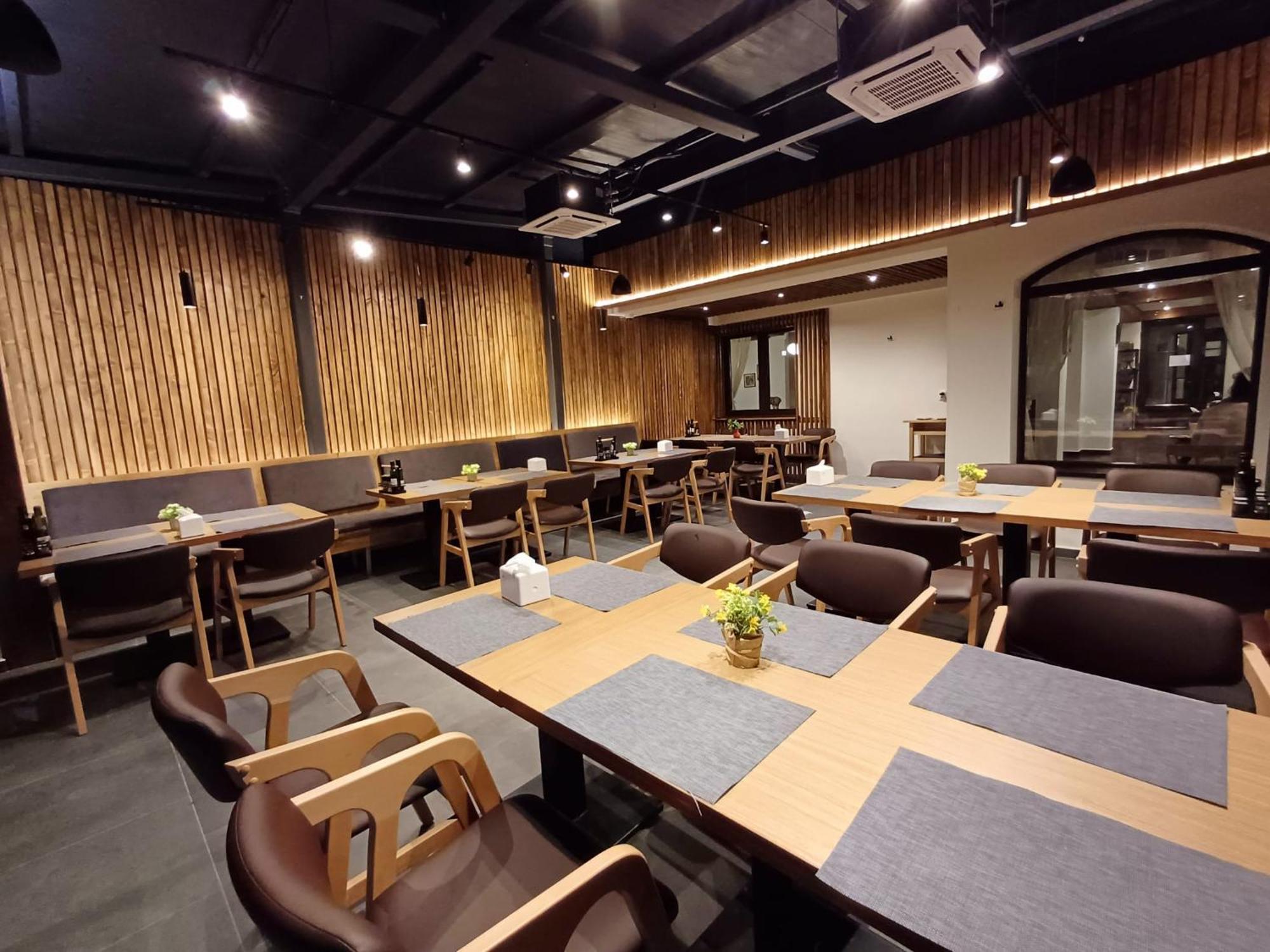 Pensiune & Restaurant Victoria Păltiniş Екстериор снимка